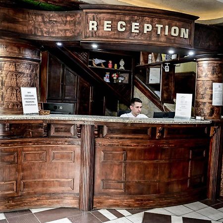 Hotel Centar Balasevic Beograd Ngoại thất bức ảnh
