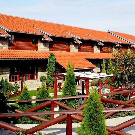 Hotel Centar Balasevic Beograd Ngoại thất bức ảnh