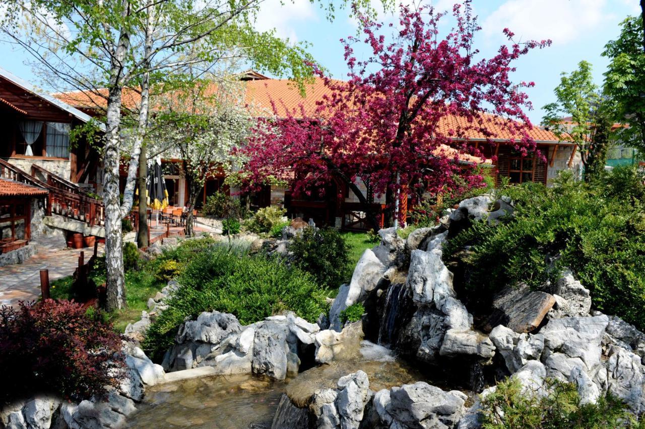 Hotel Centar Balasevic Beograd Ngoại thất bức ảnh