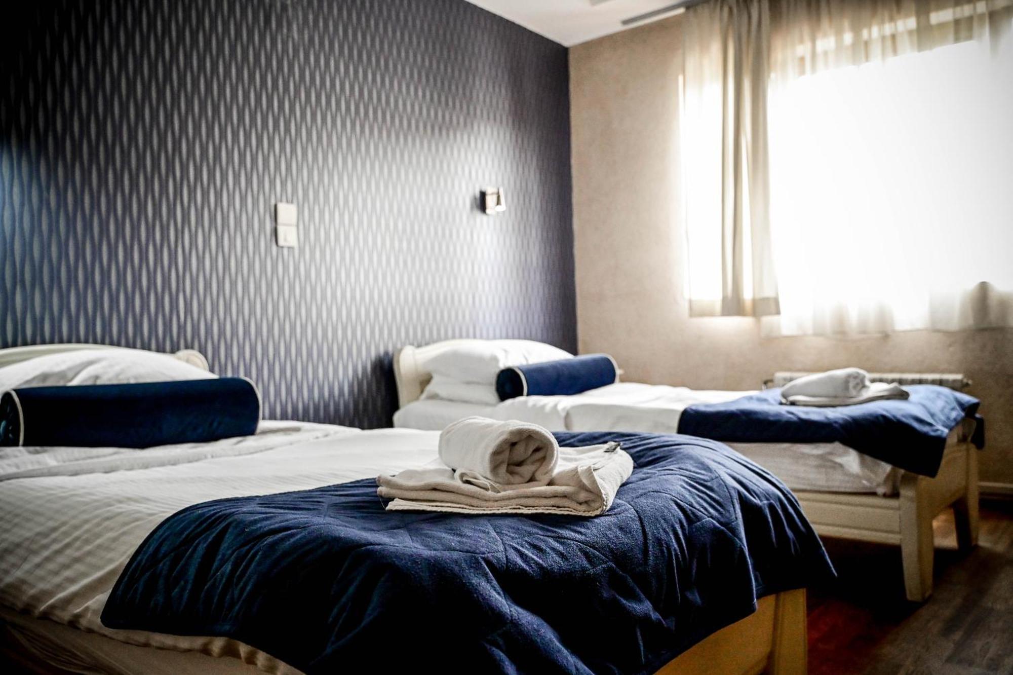 Hotel Centar Balasevic Beograd Ngoại thất bức ảnh