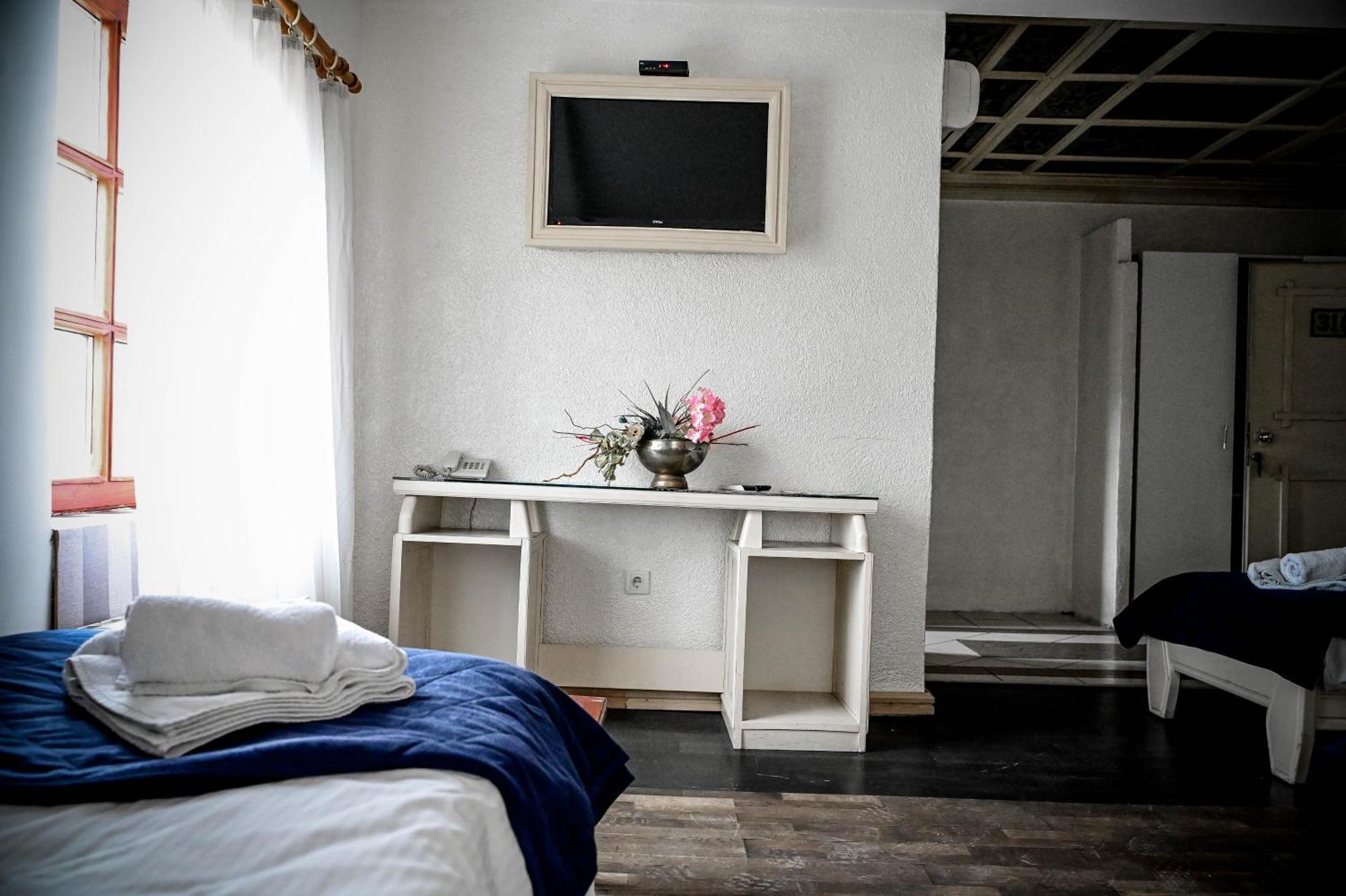 Hotel Centar Balasevic Beograd Ngoại thất bức ảnh