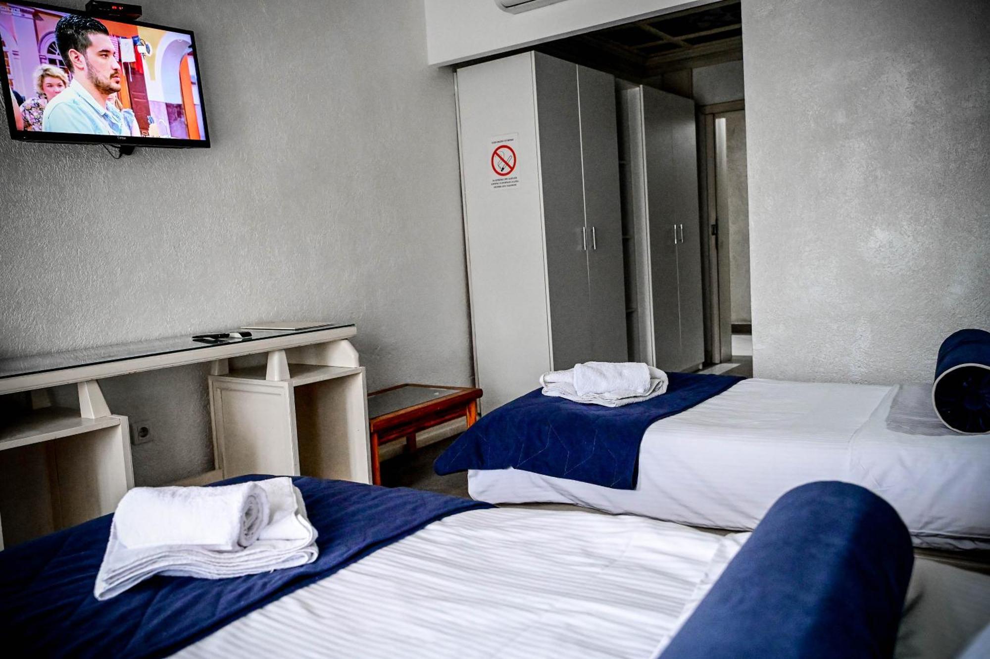 Hotel Centar Balasevic Beograd Ngoại thất bức ảnh