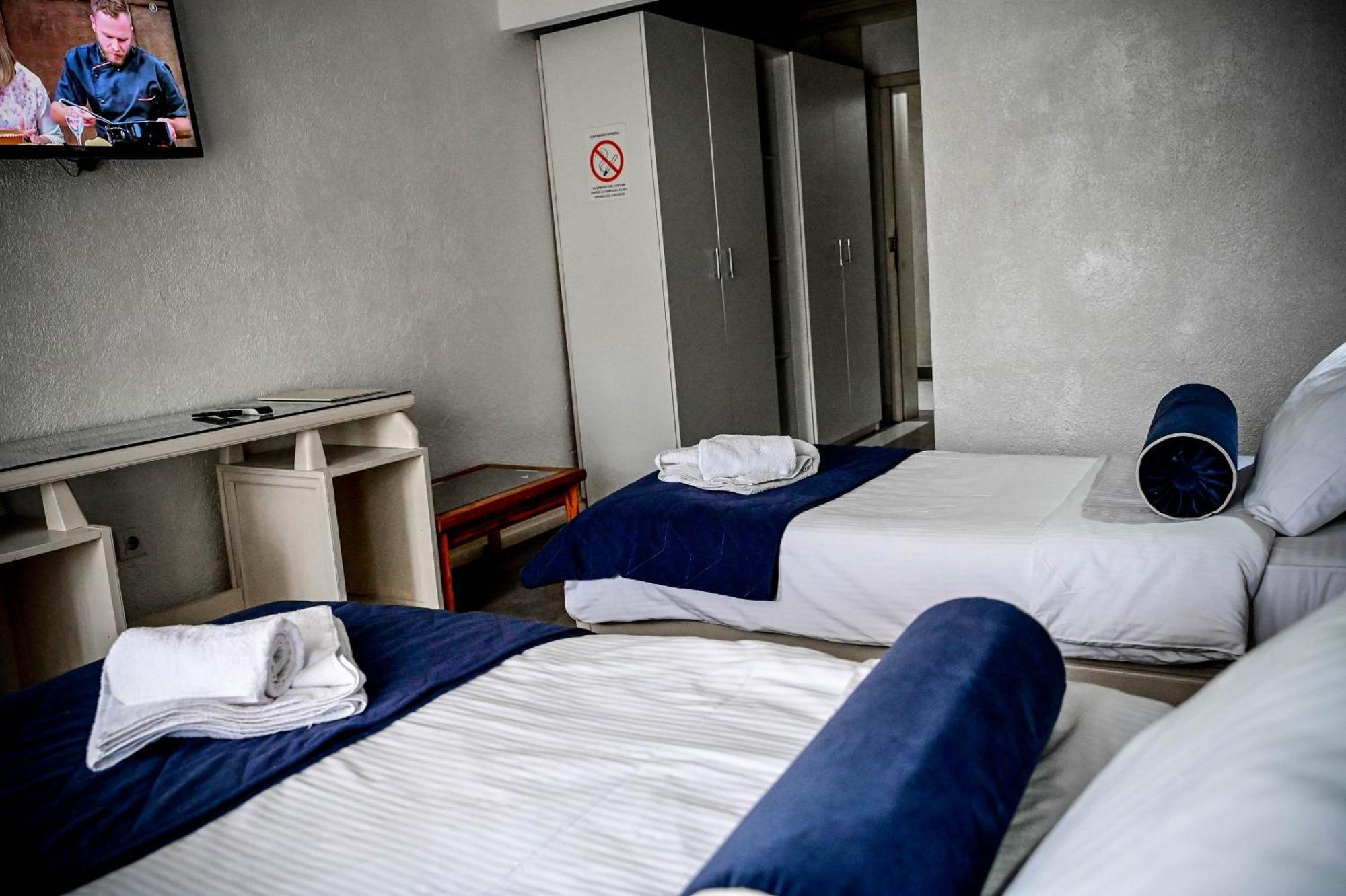 Hotel Centar Balasevic Beograd Ngoại thất bức ảnh