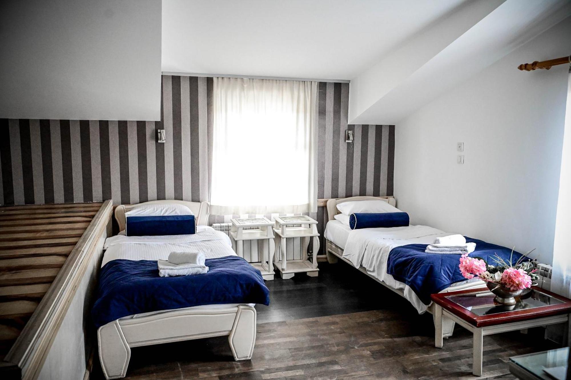 Hotel Centar Balasevic Beograd Ngoại thất bức ảnh