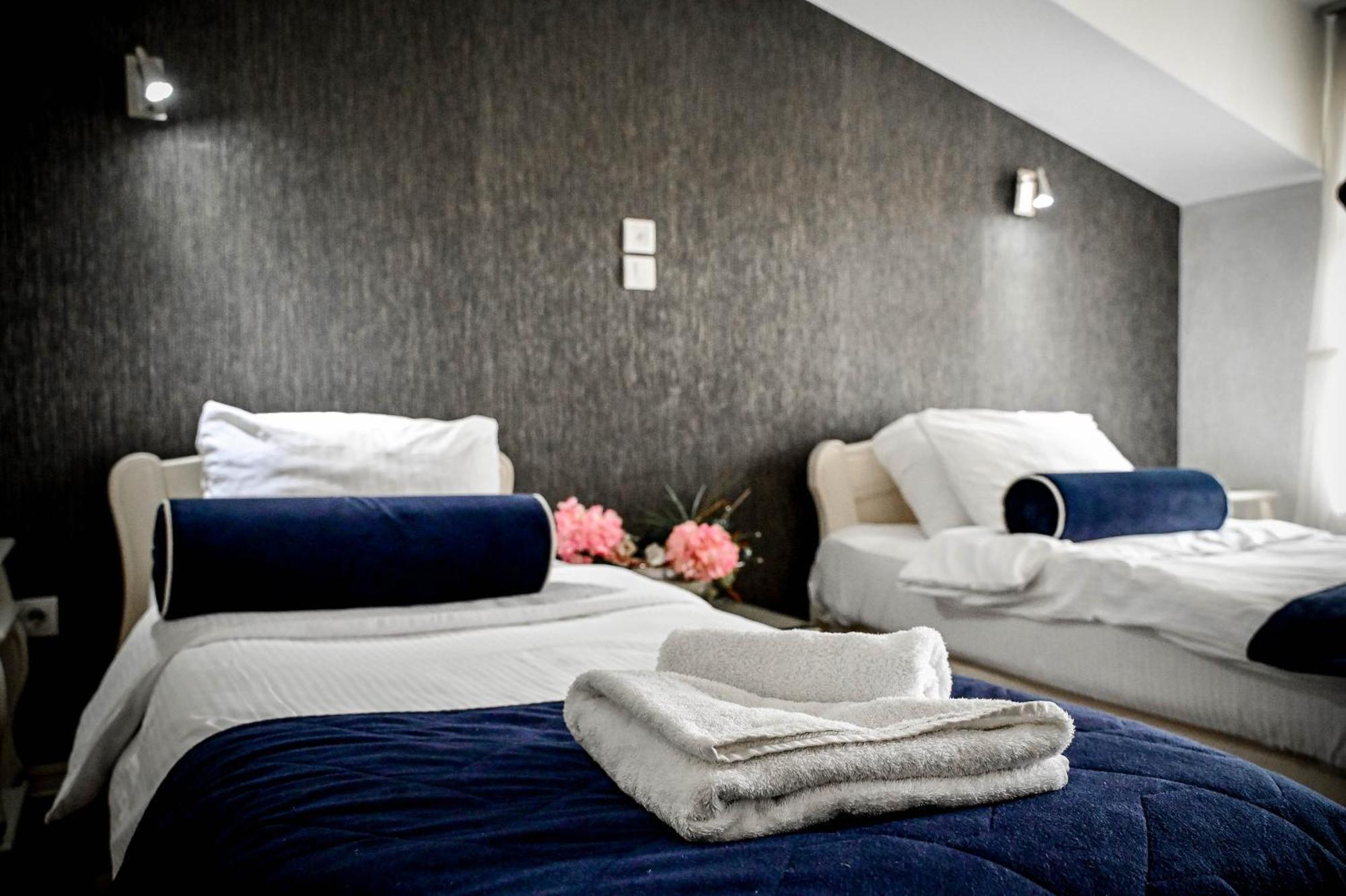 Hotel Centar Balasevic Beograd Ngoại thất bức ảnh