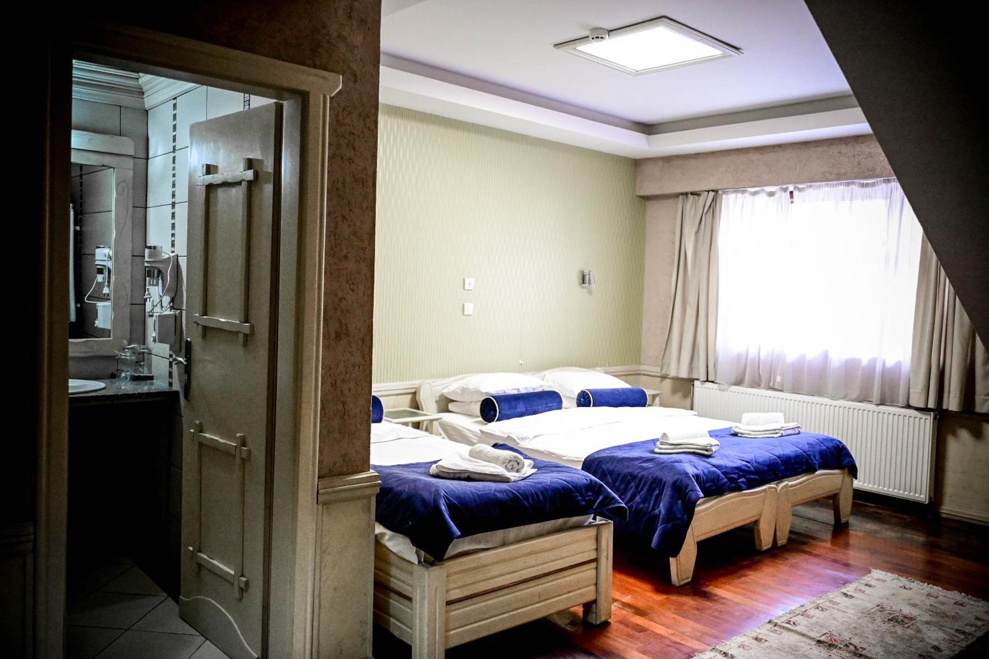 Hotel Centar Balasevic Beograd Ngoại thất bức ảnh