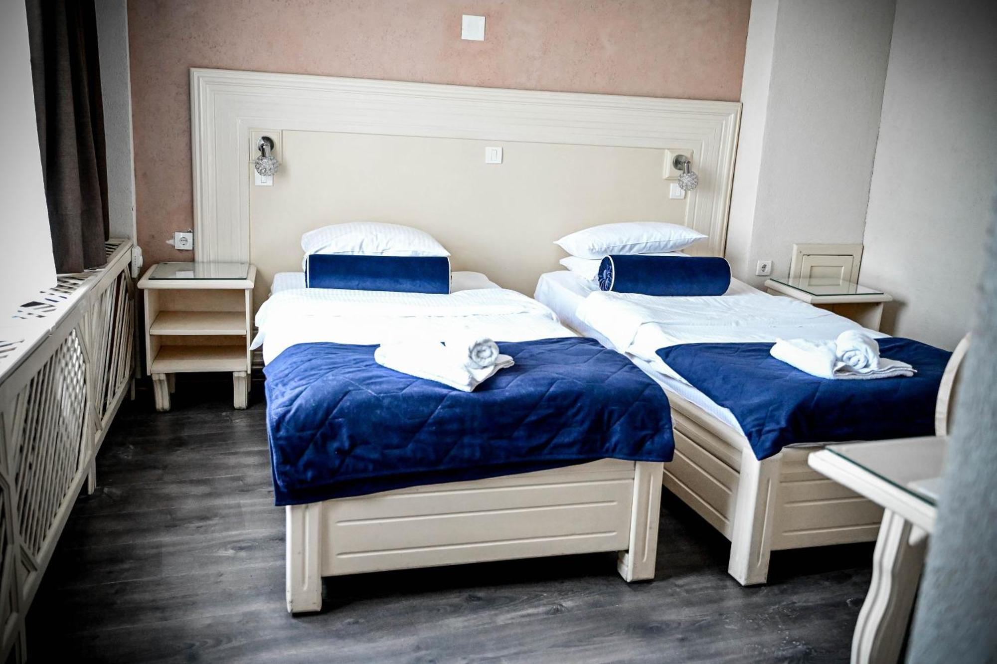 Hotel Centar Balasevic Beograd Ngoại thất bức ảnh