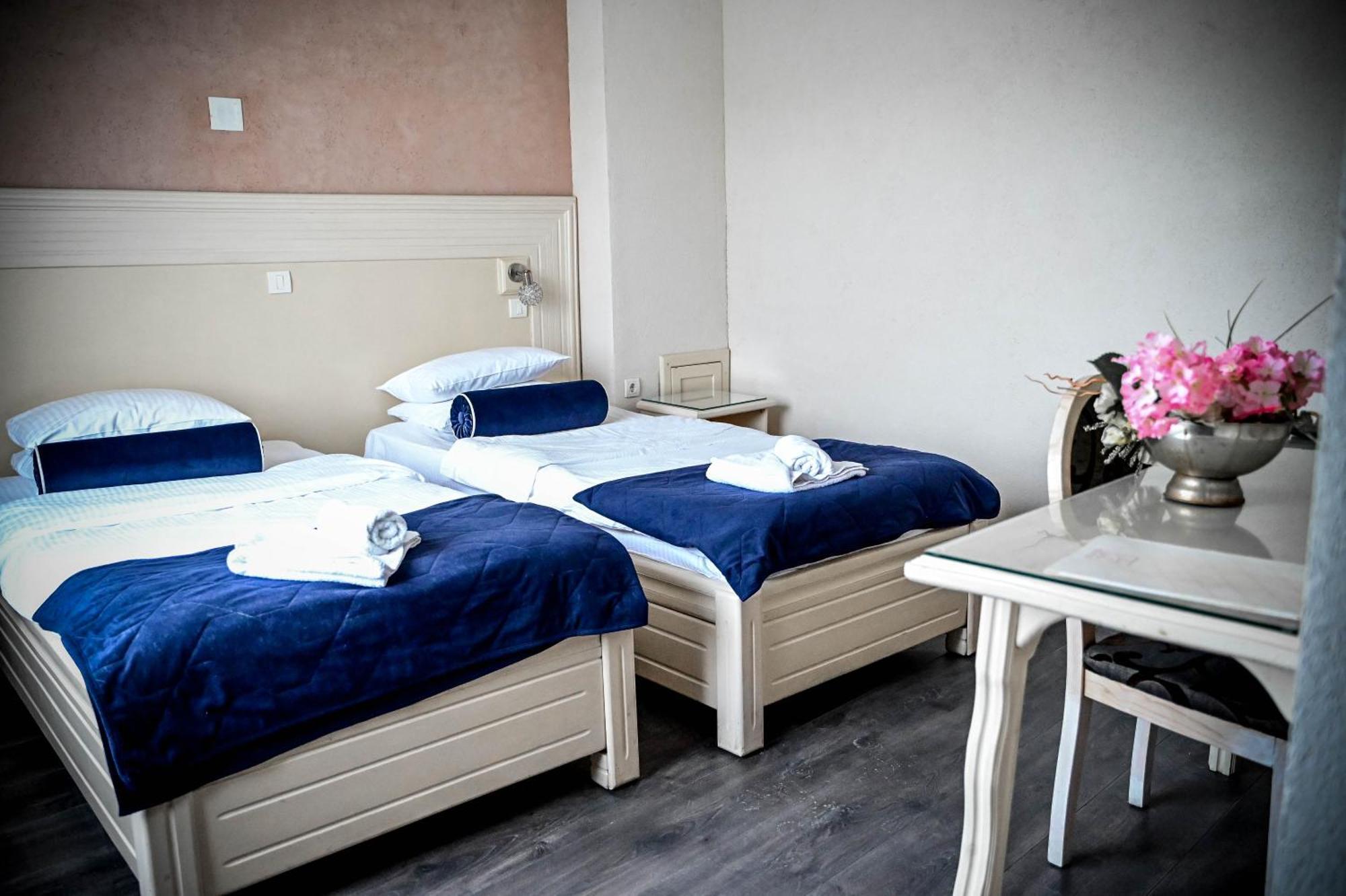 Hotel Centar Balasevic Beograd Ngoại thất bức ảnh