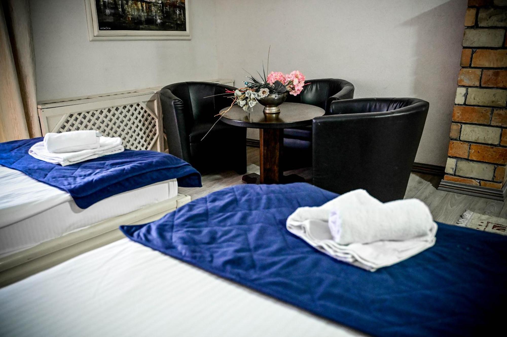 Hotel Centar Balasevic Beograd Ngoại thất bức ảnh