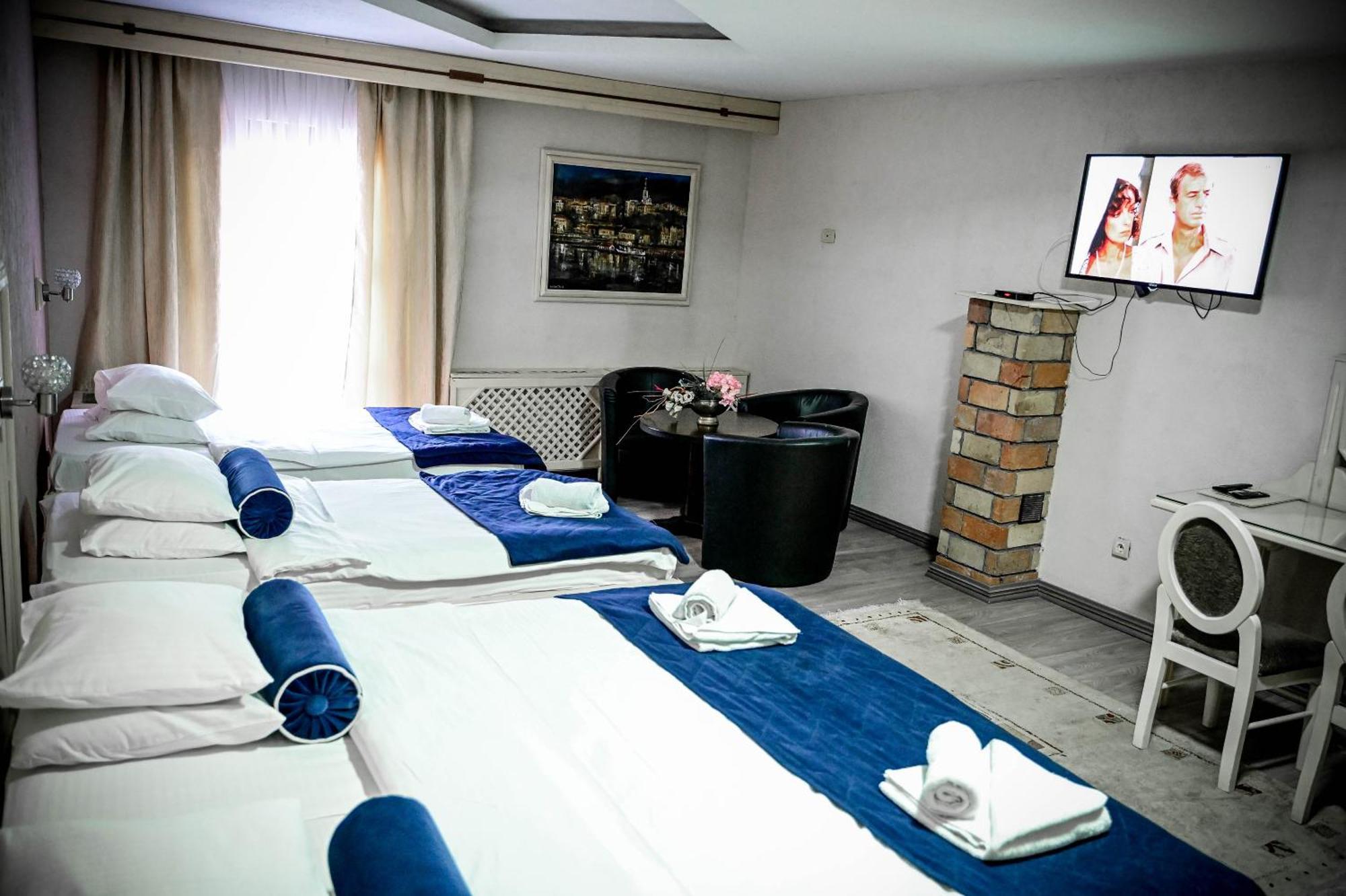 Hotel Centar Balasevic Beograd Ngoại thất bức ảnh