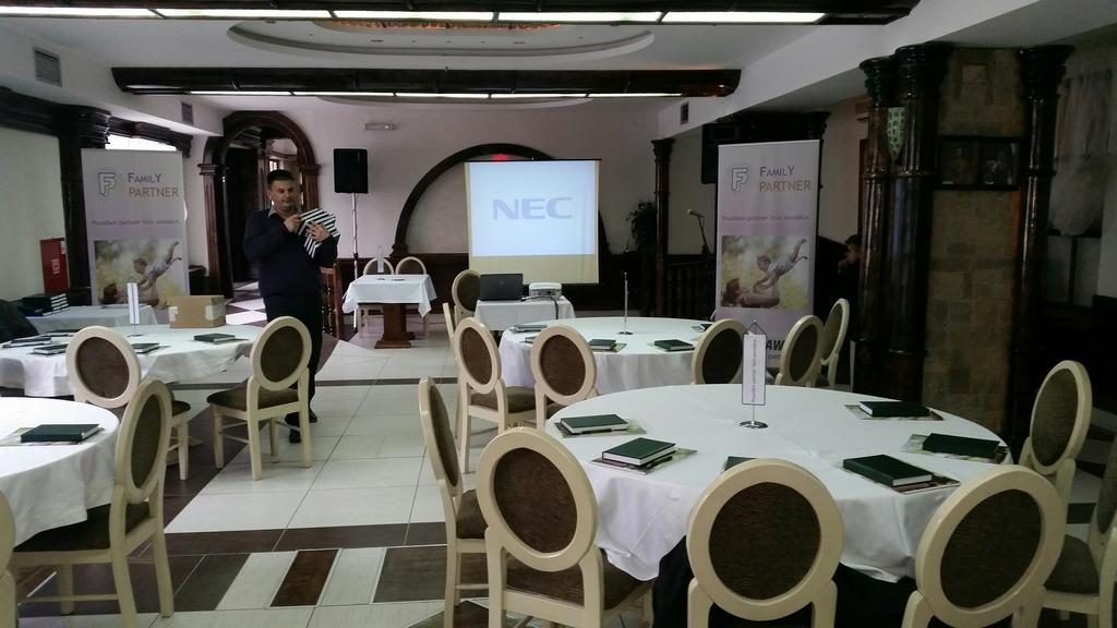 Hotel Centar Balasevic Beograd Ngoại thất bức ảnh