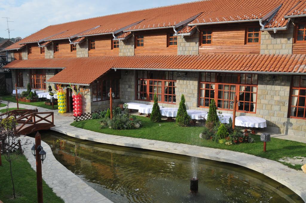 Hotel Centar Balasevic Beograd Ngoại thất bức ảnh