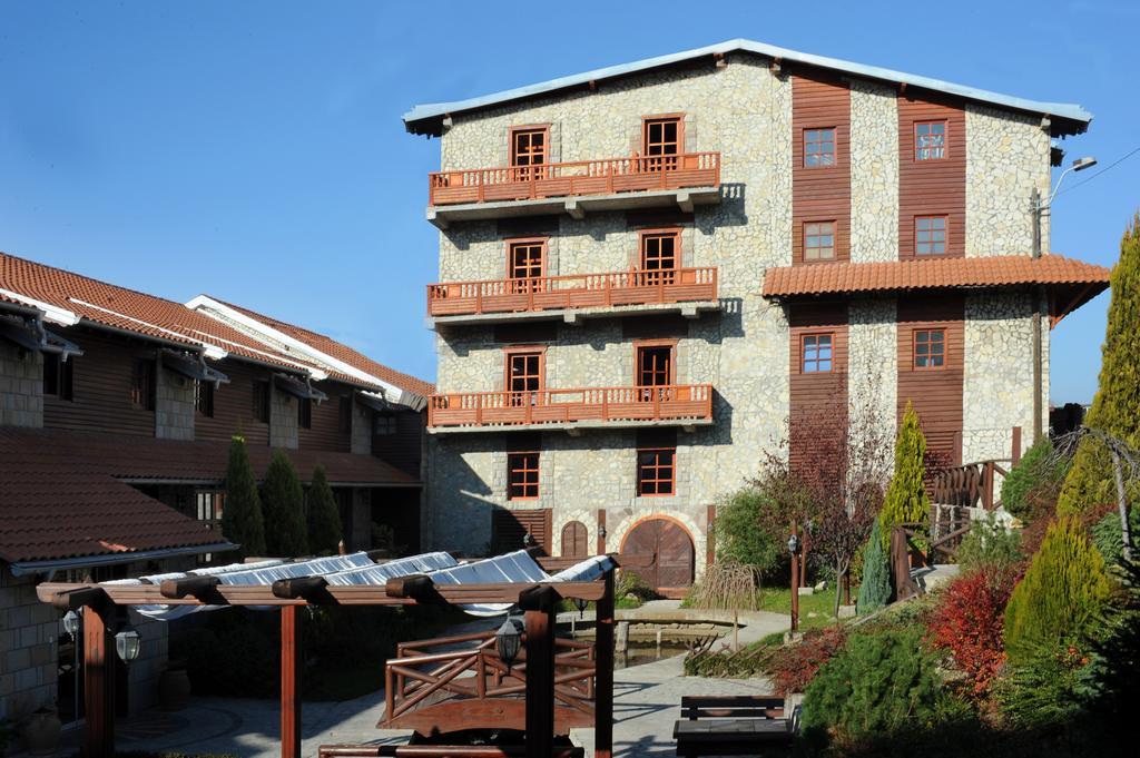 Hotel Centar Balasevic Beograd Ngoại thất bức ảnh