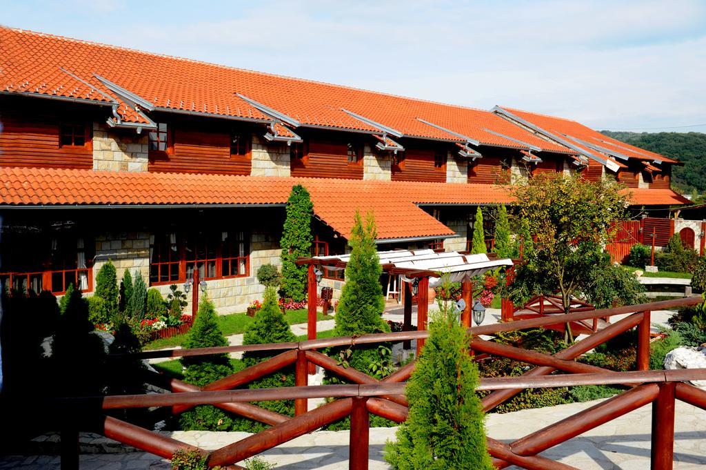 Hotel Centar Balasevic Beograd Ngoại thất bức ảnh