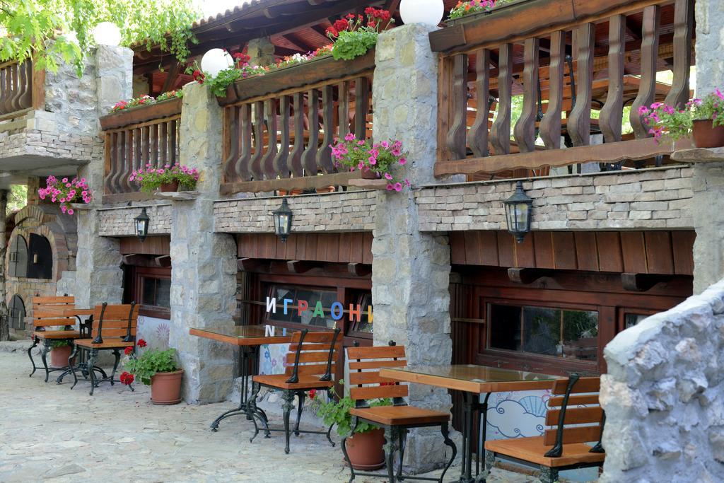 Hotel Centar Balasevic Beograd Ngoại thất bức ảnh