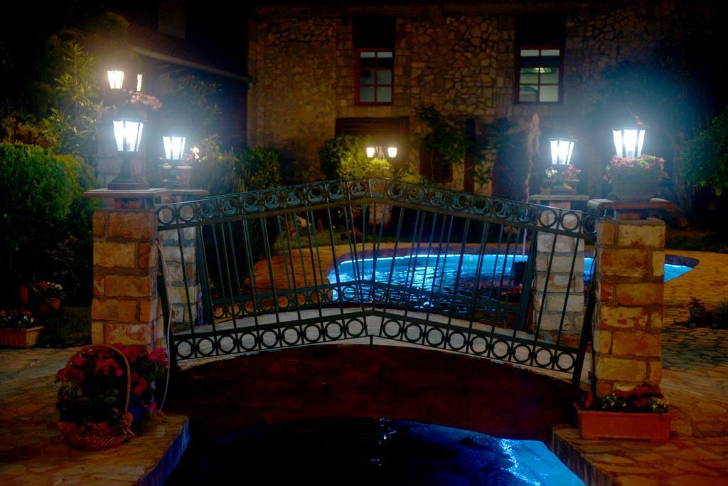 Hotel Centar Balasevic Beograd Ngoại thất bức ảnh