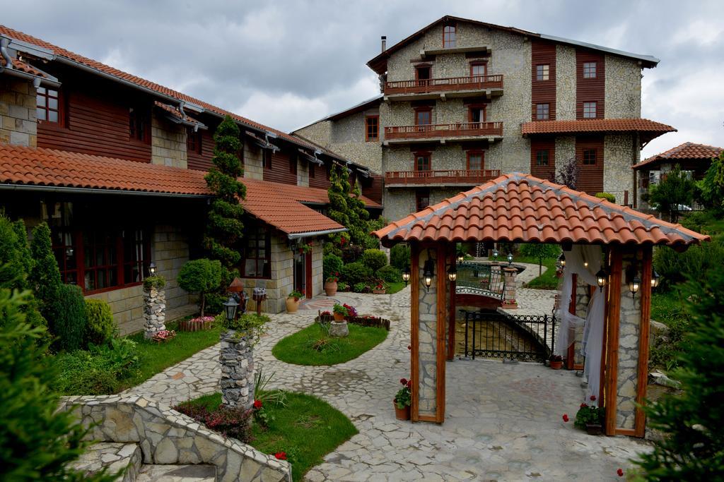 Hotel Centar Balasevic Beograd Ngoại thất bức ảnh