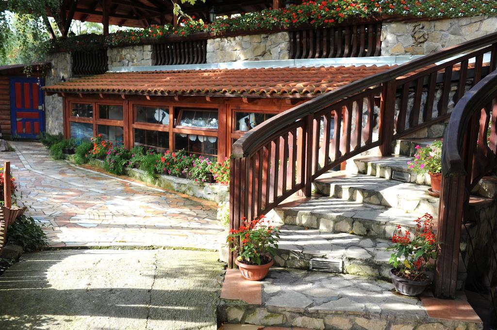 Hotel Centar Balasevic Beograd Ngoại thất bức ảnh