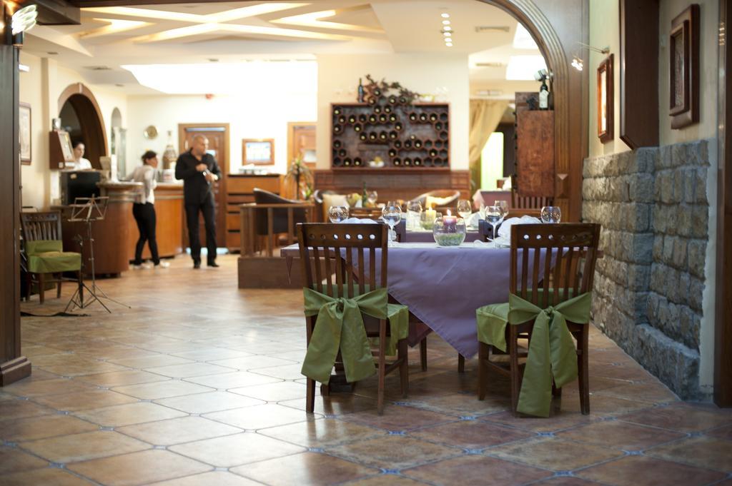 Hotel Centar Balasevic Beograd Ngoại thất bức ảnh