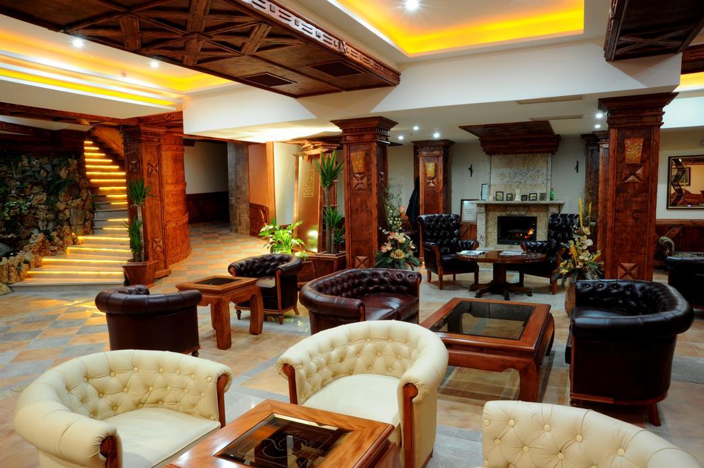 Hotel Centar Balasevic Beograd Ngoại thất bức ảnh