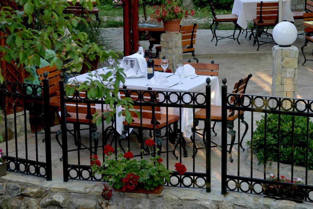 Hotel Centar Balasevic Beograd Ngoại thất bức ảnh