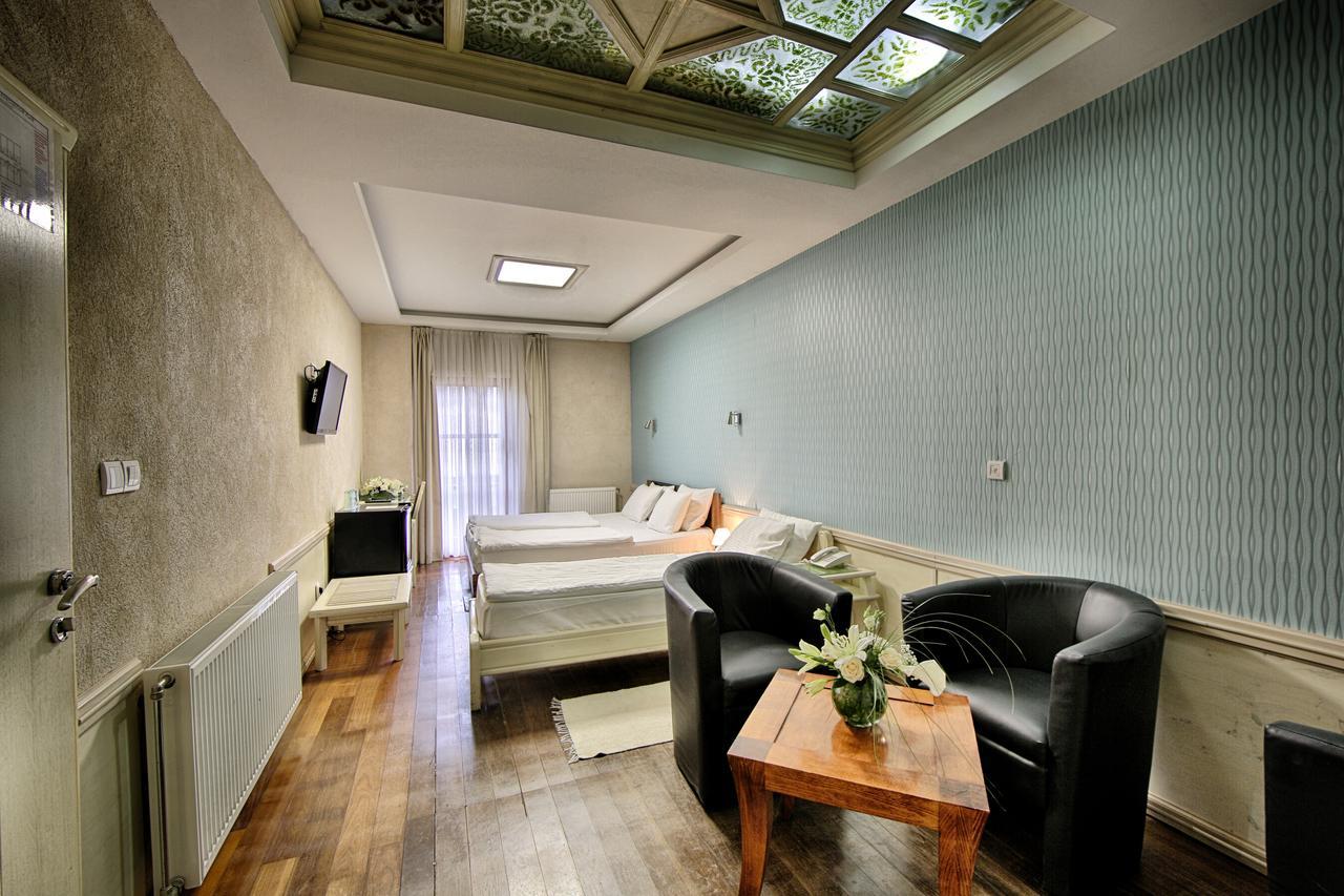 Hotel Centar Balasevic Beograd Ngoại thất bức ảnh