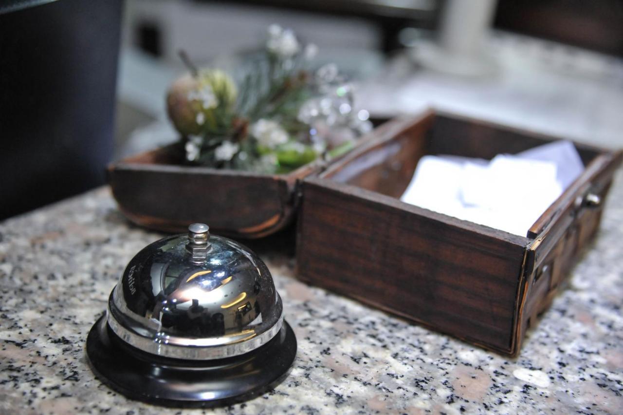 Hotel Centar Balasevic Beograd Ngoại thất bức ảnh