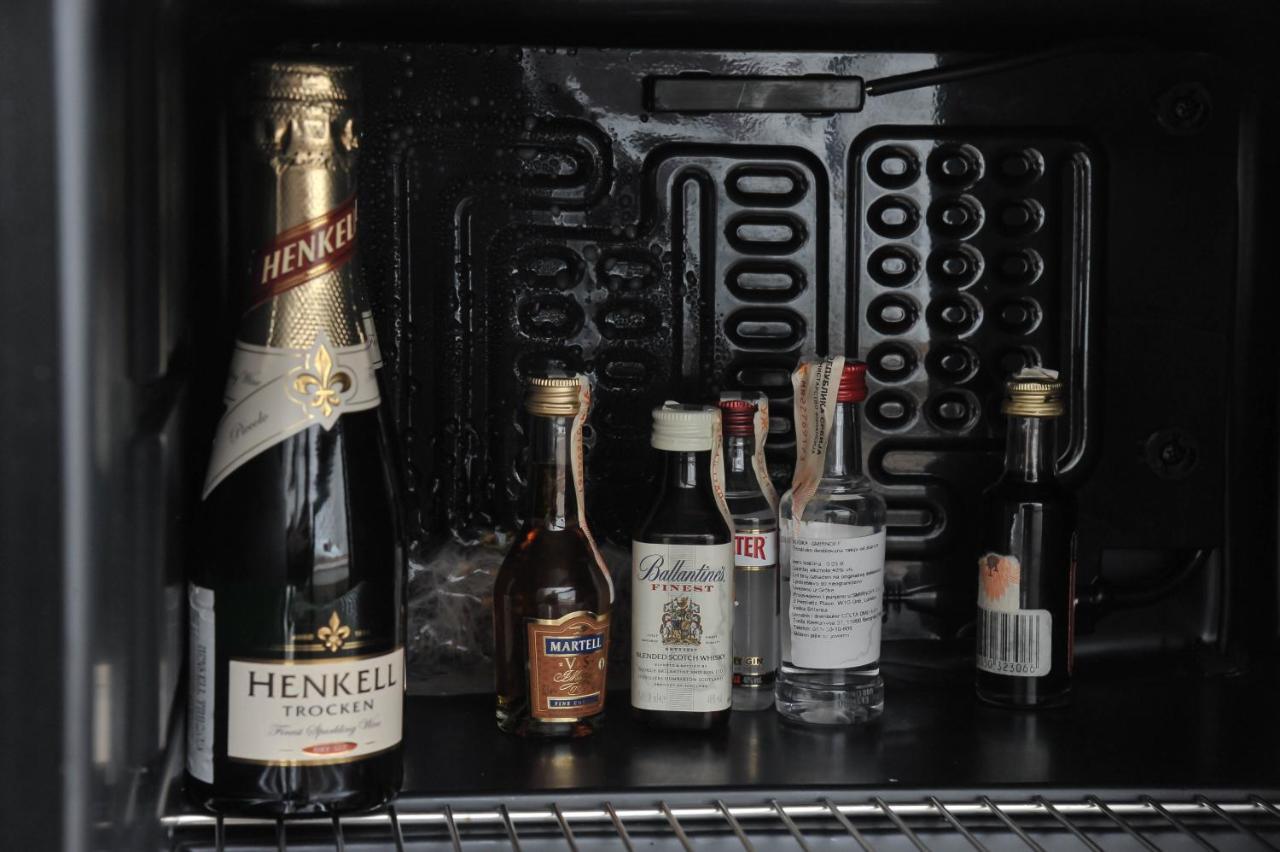 Hotel Centar Balasevic Beograd Ngoại thất bức ảnh